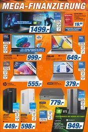 Aktueller expert Prospekt mit Notebook, "Top Angebote", Seite 8