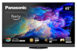 TV-65Z95AEG OLED TV im Angebot bei expert in Diepholz TV-65Z95AEG OLED TV Angebote von Panasonic bei expert Diepholz für 2.699,00 €