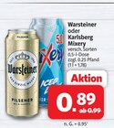 Warsteiner im Angebot bei Markant Nordwest in Bad Salzuflen Warsteiner Angebote bei Markant Nordwest Bad Salzuflen für 0,89 €