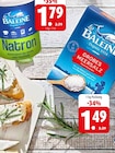 EDEKA Hemhofen - Natron Angebot im Prospekt Natron bei EDEKA im Hemhofen Prospekt für 1,49 €