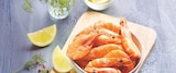 Crevettes cuites - Intermarché Crevettes cuites à 8,09 € dans le catalogue Intermarché