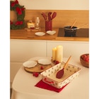 Plat à four en promo chez Carrefour Clichy-sous-Bois à 12,99 €