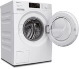 Waschmaschine WWC 384 WCS SneakerWash Angebote von Miele bei expert Nordhorn für 999,00 €
