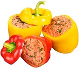 Paprikaschoten im Angebot bei REWE in Bensheim Paprikaschoten Angebote bei REWE Bensheim für 0,88 €