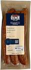 Schinken Kohlwurst grob von Jupiter Repen für 5,49 € bei REWE im Angebot Schinken Kohlwurst grob von Jupiter Repen im aktuellen REWE Prospekt