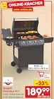 Gasgrill Columbus 4+1 im Angebot bei Netto Marken-Discount in Schorndorf Gasgrill Columbus 4+1 Angebote bei Netto Marken-Discount Schorndorf für 189,99 €