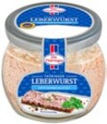 Leber-, Rot- oder Knackwurst im Angebot bei Kaufland in Jena Leber-, Rot- oder Knackwurst Angebote von Die Thüringer bei Kaufland Jena für 1,19 €