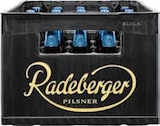 Pilsner oder Alkoholfrei Angebote von Radeberger bei Netto Marken-Discount Dresden für 9,99 €