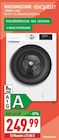 Aktuelle Waschmaschine Angebote bei Marktkauf in Lemgo Aktuelles Waschmaschine WA8014-340A Angebot bei Marktkauf in Lemgo ab 249,99 €