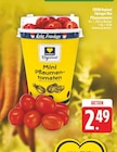 Thüringer Mini Pflaumentomaten bei nah und gut im Kubschütz Prospekt für 2,49 €