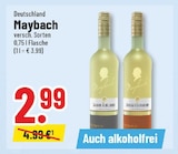 Angebot im Trinkgut Sendenhorst Prospekt Trinkgut Sendenhorst Prospekt mit im Angebot für 2,99 €