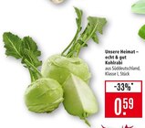 Aktuelle Kohlrabi Angebote bei Marktkauf in Stuttgart Aktuelles Kohlrabi Angebot bei Marktkauf in Stuttgart ab 0,59 €