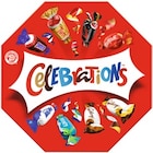 Celebrations Angebote von Mars bei REWE Jena für 3,99 €