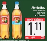 Almdudler Angebote bei E center Dachau für 1,11 €