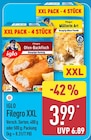 Filegro XXL Ofen-Backfisch von Iglo im aktuellen ALDI Nord Prospekt