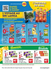 Prospectus Auchan Hypermarché "OBJECTIF BBQ" en cours à Vandœuvre-lès-Nancy, Page 7 Catalogue Auchan Hypermarché en cours à Vandœuvre-lès-Nancy, "OBJECTIF BBQ", Page 7