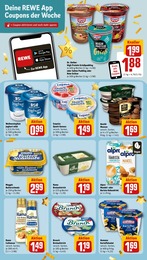 Butter im REWE Prospekt Butter im REWE Prospekt "Dein Markt" auf Seite 19