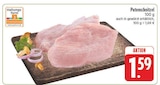 Aktuelles Putenschnitzel Angebot bei E center in Nürnberg ab 1,59 €