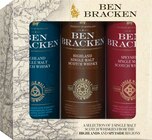 Coffret de 3 Whisky Single malt - BEN BRACKEN en promo chez Lidl Thionville à 8,49 €