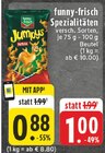 Angebot im EDEKA Verl Prospekt EDEKA Verl Prospekt mit im Angebot für 0,88 €