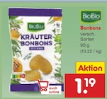 Kräuter Bonbons Angebote von BoBo bei Netto Marken-Discount Lingen für 1,19 €