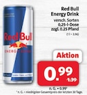 Energy Drink bei Markant Nordwest im Detmold Prospekt für 0,99 €