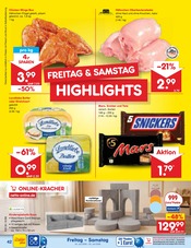 Ähnliche Schach Angebote im Prospekt "Aktuelle Angebote" von Netto Marken-Discount in Eisenach Ähnliche Angebote wie Schach im Prospekt "Aktuelle Angebote" auf Seite 66 von Netto Marken-Discount in Eisenach