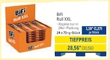 Roll XXL von Bifi im aktuellen METRO Prospekt für 30,56 €