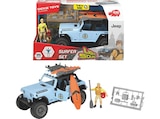 Surfer Set Spielzeugauto Mehrfarbig von DICKIE-TOYS im aktuellen MediaMarkt Saturn Prospekt für 16,19 €