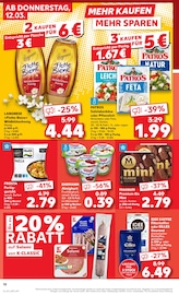 Aktueller Kaufland Prospekt mit Eis, "Hier bin ich richtig", Seite 18