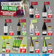 Rotwein im Marktkauf Prospekt in Lörrach Aktueller Marktkauf Prospekt mit Rotwein, "Aktuelle Angebote", Seite 16