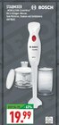 MSM14200N CleverMixx Stabmixer Angebote von Bosch bei Marktkauf Bad Salzuflen für 19,99 €