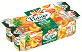 (1) Panier de Yoplait dans le catalogue Colruyt