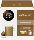 Café Au Lait im Angebot bei E center in Schwäbisch Gmünd Café Au Lait Angebote von Nescafé Dolce Gusto bei E center Schwäbisch Gmünd für 3,99 €