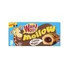 Gâteaux moelleux MOLLOW - WHAOU! - Carrefour à Montreuil Gâteaux moelleux MOLLOW - WHAOU! en promo chez Carrefour Montreuil à 1,18 €