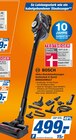 Akku-Handstaubsauger Unlimited 8 Gen2 BSS825MULT Angebote von BOSCH bei HEM expert Ludwigsburg für 499,00 €