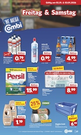 Aktueller combi Prospekt mit Persil, "Markt - Angebote", Seite 29