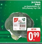 EDEKA Annaberg-Buchholz Prospekt mit  im Angebot für 0,99 €