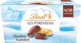 Ballotin Noir Les Pyrénées - Lindt dans le catalogue Netto