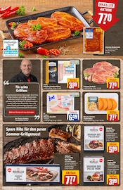 Soßen Angebote im Prospekt "Dein Markt" von REWE Soßen Angebote im Prospekt "Dein Markt" von REWE auf Seite 8