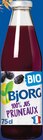 Jus de Pruneaux Bio - BJORG en promo chez Intermarché Hyper Jus de Pruneaux Bio - BJORG dans le catalogue Intermarché Hyper