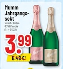 Trinkgut Neuss Prospekt mit  im Angebot für 3,99 €