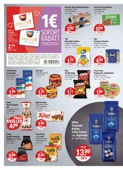 Aktueller V-Markt Prospekt mit Kaffeepulver, "V-Markt einfach besser einkaufen", Seite 12