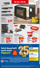 Tasse im Lidl Prospekt in Wunstorf Aktueller Lidl Prospekt mit Tasse, "LIDL LOHNT SICH", Seite 51