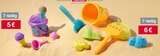 Sandspielzeug Set im Woolworth Prospekt Sandspielzeug Set von im aktuellen Woolworth Prospekt für 5,00 €