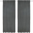 Samtvorhang-Set, 2-teilig im Angebot bei Lidl in Melle Samtvorhang-Set, 2-teilig Angebote von LOOKS by Wolfgang Joop bei Lidl Melle für 29,99 €