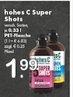 TOP Getränke Gütersloh - Super Shots Angebot im Prospekt Super Shots bei TOP Getränke im Gütersloh Prospekt für 1,99 €