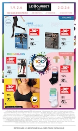 Offre Semelles dans le catalogue Carrefour du moment à la page 8