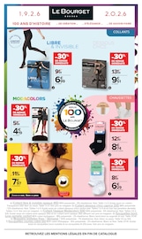 Promos Bretelles dans le catalogue "Tex" de Carrefour à la page 8 Promos Bretelles dans le catalogue "Tex" de Carrefour à la page 8