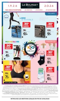 Promotion Chemisier Femme dans le prospectus Carrefour, valable du 22/09/2026 au 05/10/2026 Promo Chemisier Femme dans le catalogue Carrefour du moment à la page 8